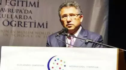 Vakıf insanı Ahmet Şişman, vefatının 15. seni-i devriyesinde anılıyor