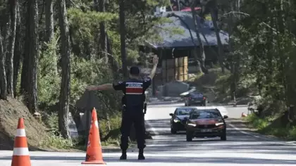 Valiliklerden peş peşe yasak kararı: Ormanlara yaz boyunca giriş olmayacak!