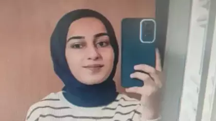 Van Barosu, Rojin Kabaiş dosyasından çekildiğini açıkladı