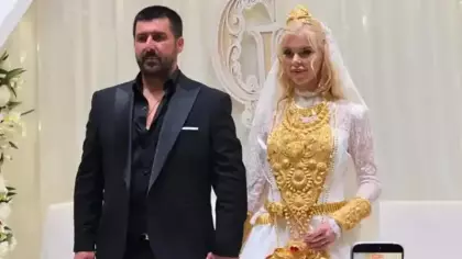 Vanlı Kara Haydar'ın eşi Çağla Öz Tançalan tutuklandı
