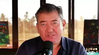 Vasiyetinde 'Beni gömmeyin, yakın' dedi: Serdar Akinan hangi hastalığa yakalandı?