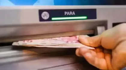 Vatandaş merakla bekliyordu: Ödemeler hesaplara yatırıldı