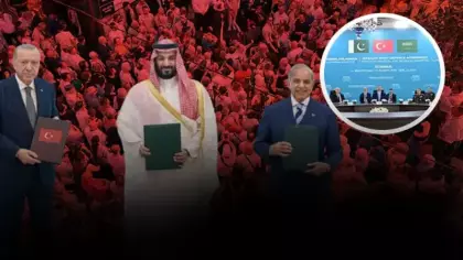 Vatandaşa Mekke İttifakı soruldu: Partisi fark etmeksizin neredeyse herkes o cevabı verdi