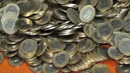 Vatandaşın cebine milyonlarca madeni para girdi! İşte en çok basılanlar