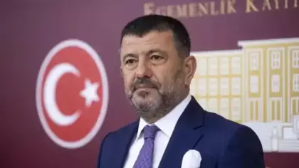 Veli Ağbaba'ya 