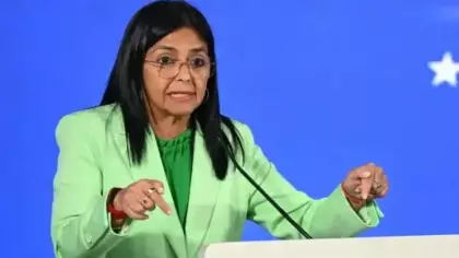 Venezuela Başkanı duyurdu! Ülkede yeni süreç başlıyor