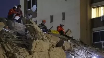 Venezuela'daki zincirleme kırılma Marmara'da neden yaşanmadı? Deprem uzmanı anlattı
