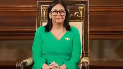 Venezuela'dan Türkiye'ye kritik ziyaret!
