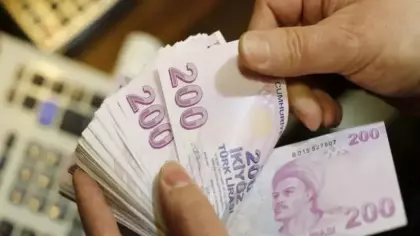 VGM destek ödemelerini arttırdı!