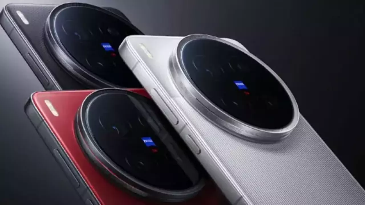 Vivo mobil fotoğrafçılığın zirvesine böyle çıktı: İşte X300 Ultra’nın içi