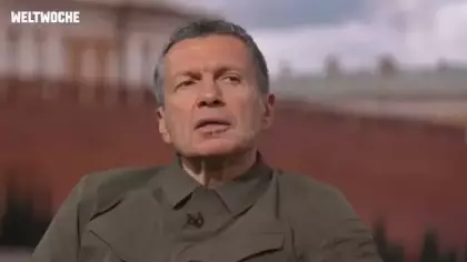 Vladimir Solovyov: İsrail varlığını bize borçlu!