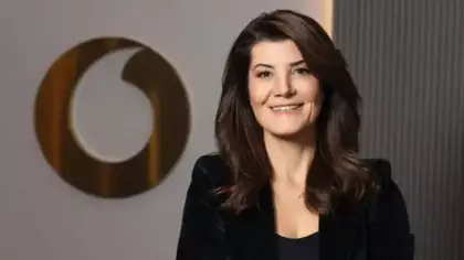 Vodafone Business, KOBİ’lerin dijital dönüşümüne rehberlik etmeye devam edecek