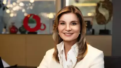 Vodafone, “en gözde şirketler” araştırmasında 1’inci oldu