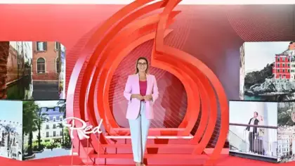 Vodafone Red’liler  1 yılda 2,5 milyar TL tasarruf etti!