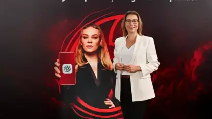 Vodafone Türkiye, müşterileri için dünyada bir ilke imza attı!