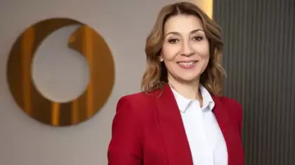 Vodafone Türkiye’nin ChatGPT kampanyaları rekora koşuyor