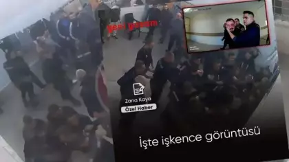 Volkan Ayvazlı'nın itirafı ve kayıtlarla cezaevindeki işkence iftirası çöktü