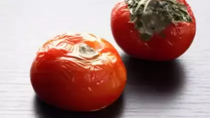 Vücudunuzu zehirliyor: Böyle tüketen yandı! Renge dikkat...