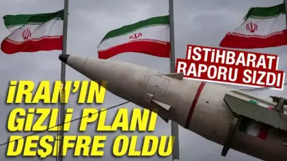 Wall Street Journal duyurdu: İran stoktaki parçalarla füze üretimine geri döndü