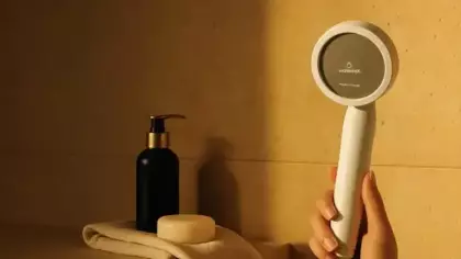 Waternet, su deneyimini içme suyundan duşlara taşıyor