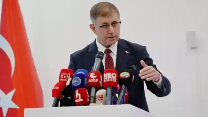 WhatsApp krizi patladı! Cemil Tugay'ın rotası belli oldu! Gündem olan iddia!