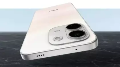 Xiaomi, 10.000 mAh bataryaya sahip ilk telefonunu tanıttı