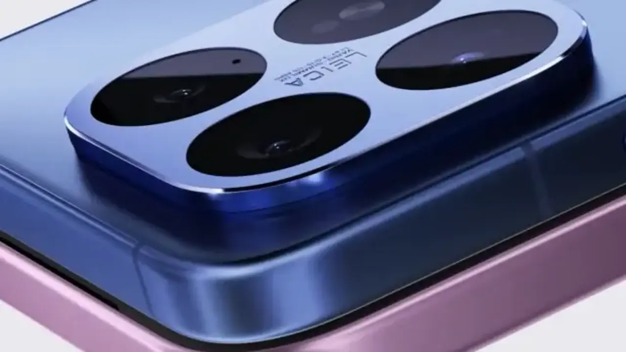 Xiaomi 17T Pro tanıtıldı: Leica Lens, 7000 mAh batarya ve 144 Hz ekran
