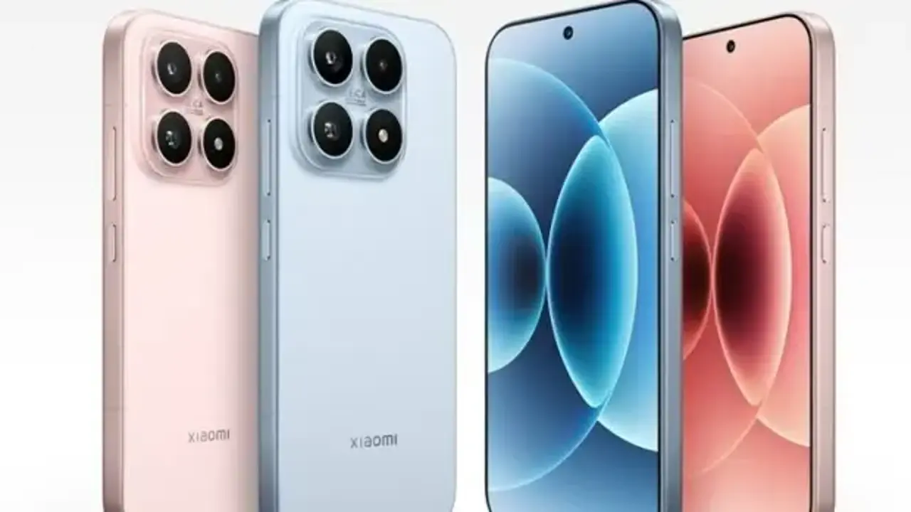Xiaomi 18 iddialı geliyor: Yeni ekran teknolojisi ve dev batarya