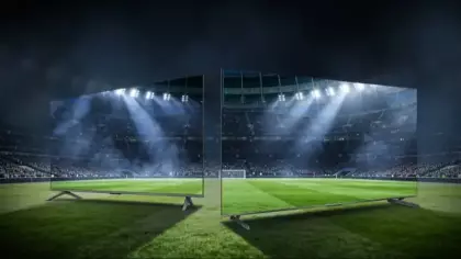 Xiaomi, Futbol Heyecanını Evlere Taşıyan Televizyon Kampanyasını Duyurdu