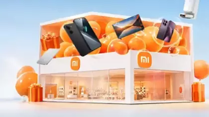Xiaomi Türkiye,  Hepsiburada online mağazasını hayata geçirdi
