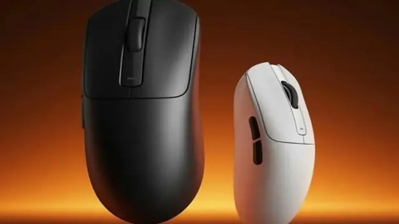 Xiaomi’dan oyunculara yeni hamle: Gaming Mouse 2 resmen tanıtıldı