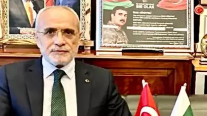 Yalçın Topçu’dan Pakistan’daki cami saldırısına tepki: İnsanlığa karşı işlenmiş bir suçtur