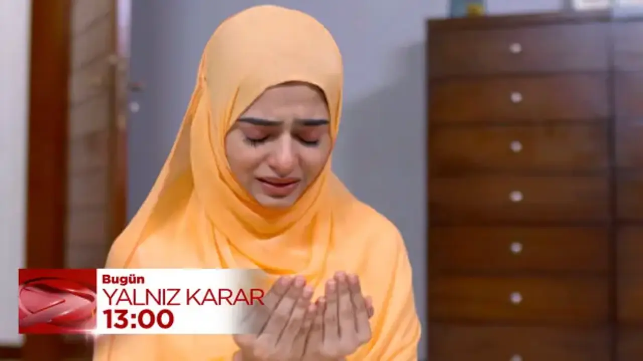 Yalnız Karar'da Anika nişanı atıyor! Mutahir, Fatma'ya mı dönecek?