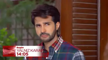 Yalnız Karar'da Mutahir elindeki kaybediyor! Oğluna kavuşabilecek mi?