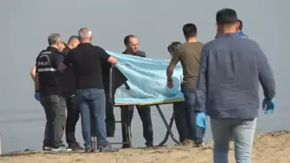 Yalova’da kayıp olarak aranan Yusuf’un sahilde cansız bedeni bulundu