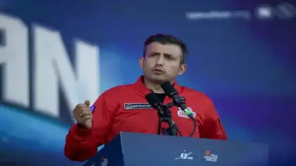 'Yapamazsınız' diyenlere tokat gibi cevap: 'Ben varım' diyen gençlik geliyor