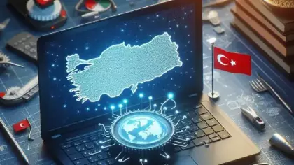 Yapay zeka belirledi! Türkiye çizgi film olsaydı hangi il ne olurdu
