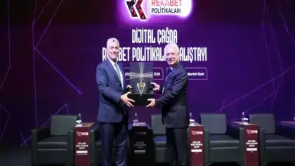 Yapay zeka ekonomiyi kökten değiştirecek: 2032 yılı için öngörülen rakam ortaya çıktı!