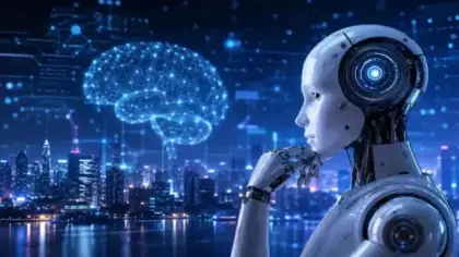Yapay zeka insanlığın sonunu getirecek iddiaları: Fişini çekmek mümkün mü?