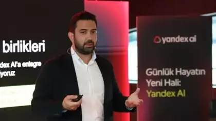 Yapay zeka yatırımlarında yeni hamle