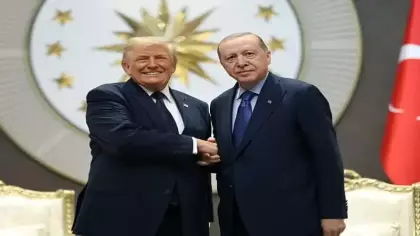 Yapay zekadan Erdoğan’la Trump arasındaki beden dili yorumu