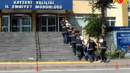 Yapay zekalı sınav sahteciliğine 6 ilde operasyon: 20 gözaltı