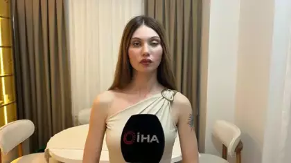 Yaptırdığı işlem hayatını kabusa çevirdi! Göz kapağı düşen kadından vahim iddia