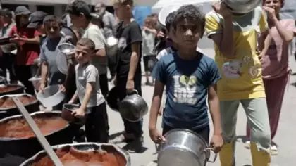 Yardım görevlilerini hedef almıştı: İsrailli albaydan skandal sözler!