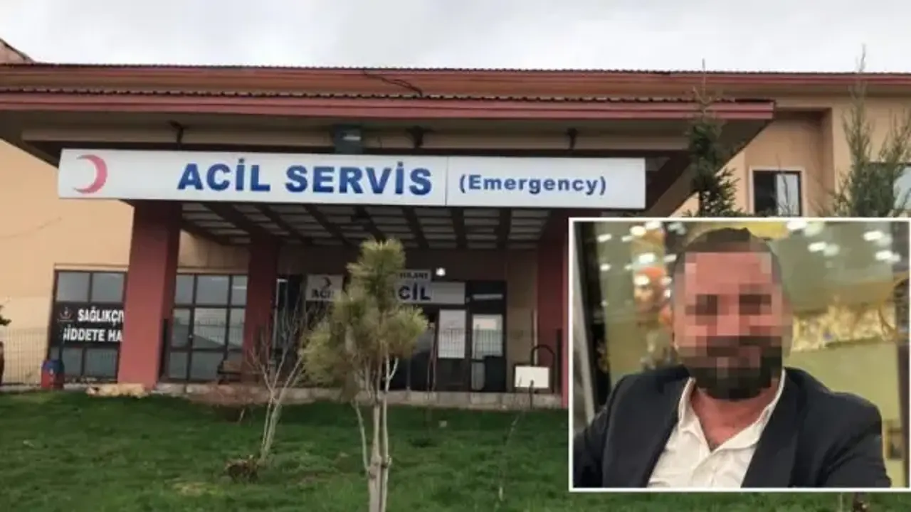 Yardım istediği sürücüyü vurup, aracını gasp etti