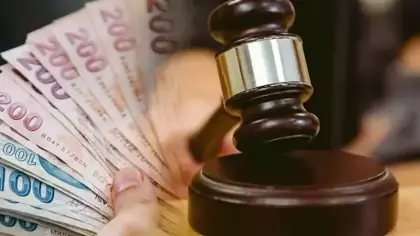 Yargıtay'dan rüşvet kararı: Şarta bağlı teklif suç sayılmadı!