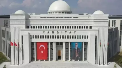 Yargıtaydan satın alınan evin kira ücretinin ödenmesine ilişkin karar