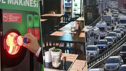 Yarın başlayacak: Milyonları ilgilendiriyor! İşte üç uygulamanın detayları...