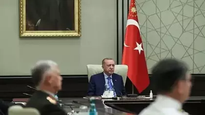 Yarın kritik gün! Gözler Beştepe'de: TSK'da terfi ve atama kararları verilecek