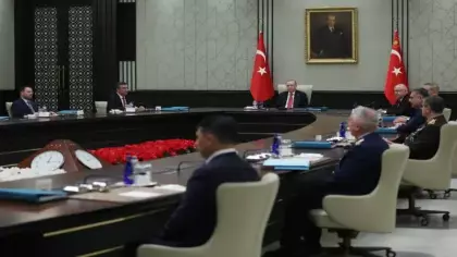 YAŞ kararları 2026 terfi listesi belli oldu! İşte Türk Hava Kuvvetleri'nin ilk kadın paşası